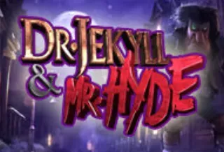 Dr. Jekyll and Mr. Hyde