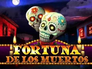 Fortuna de los Muertos